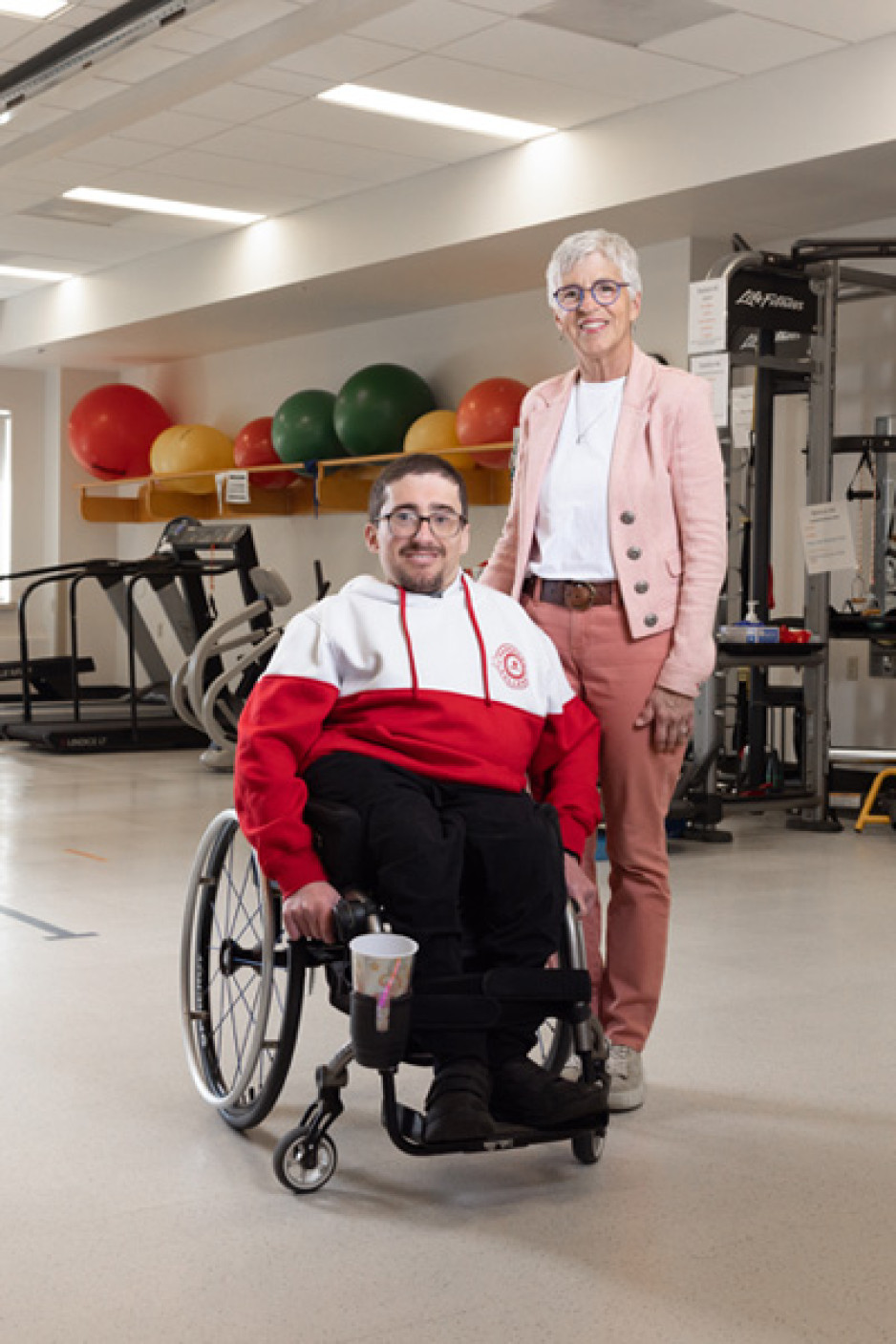 Tendeer loving care secondary image