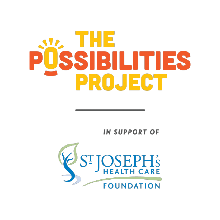 The possibilities project