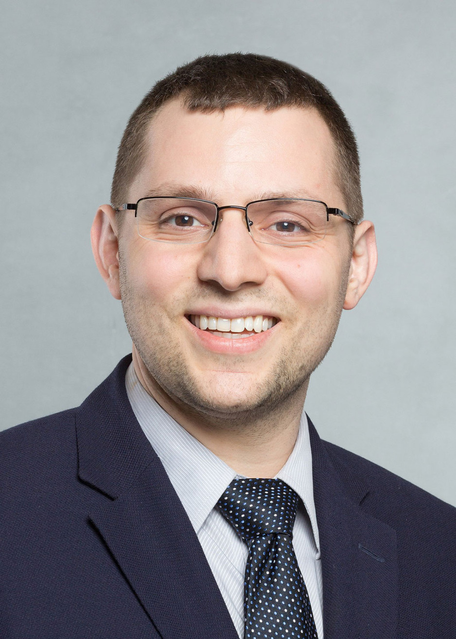 Christopher Hansebout