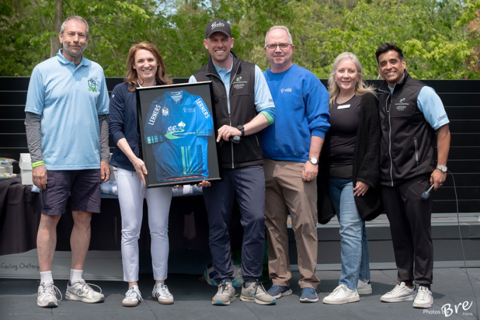 Alfonso Campos Reales and his team from FCCC with St. Joseph's team