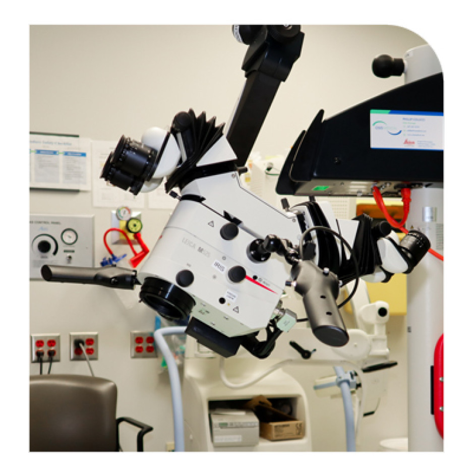 Surgical Microscope