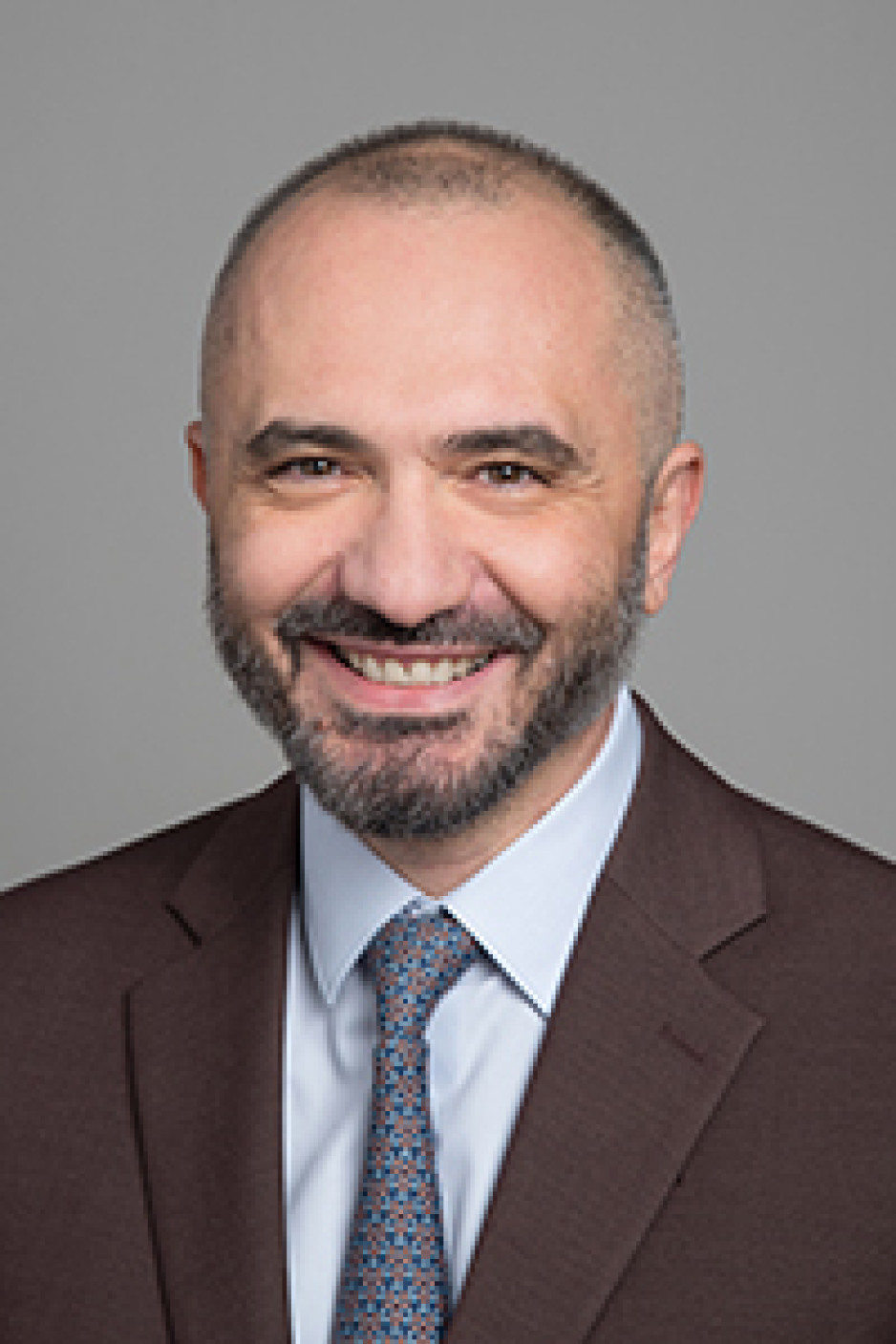 Dr. Armen Parsyan