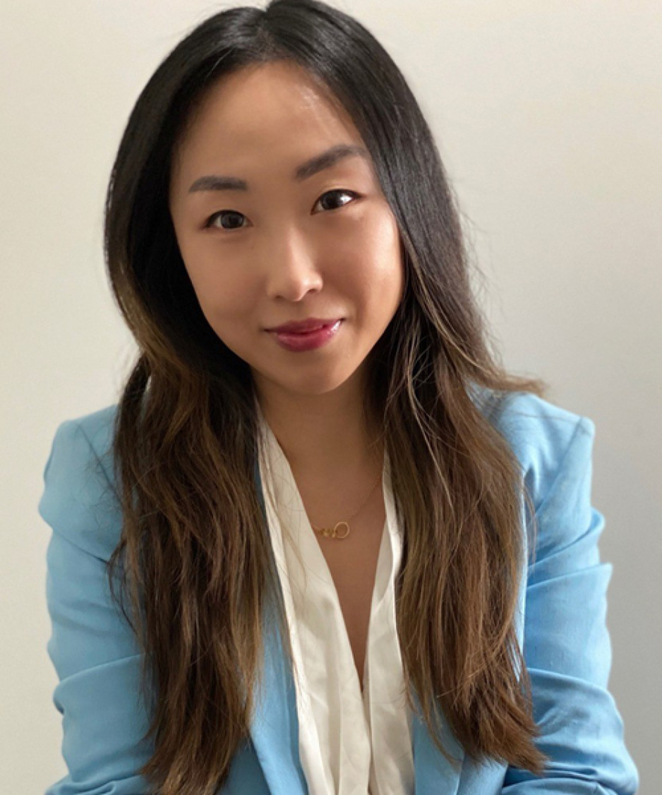 Jenny Liu PhD