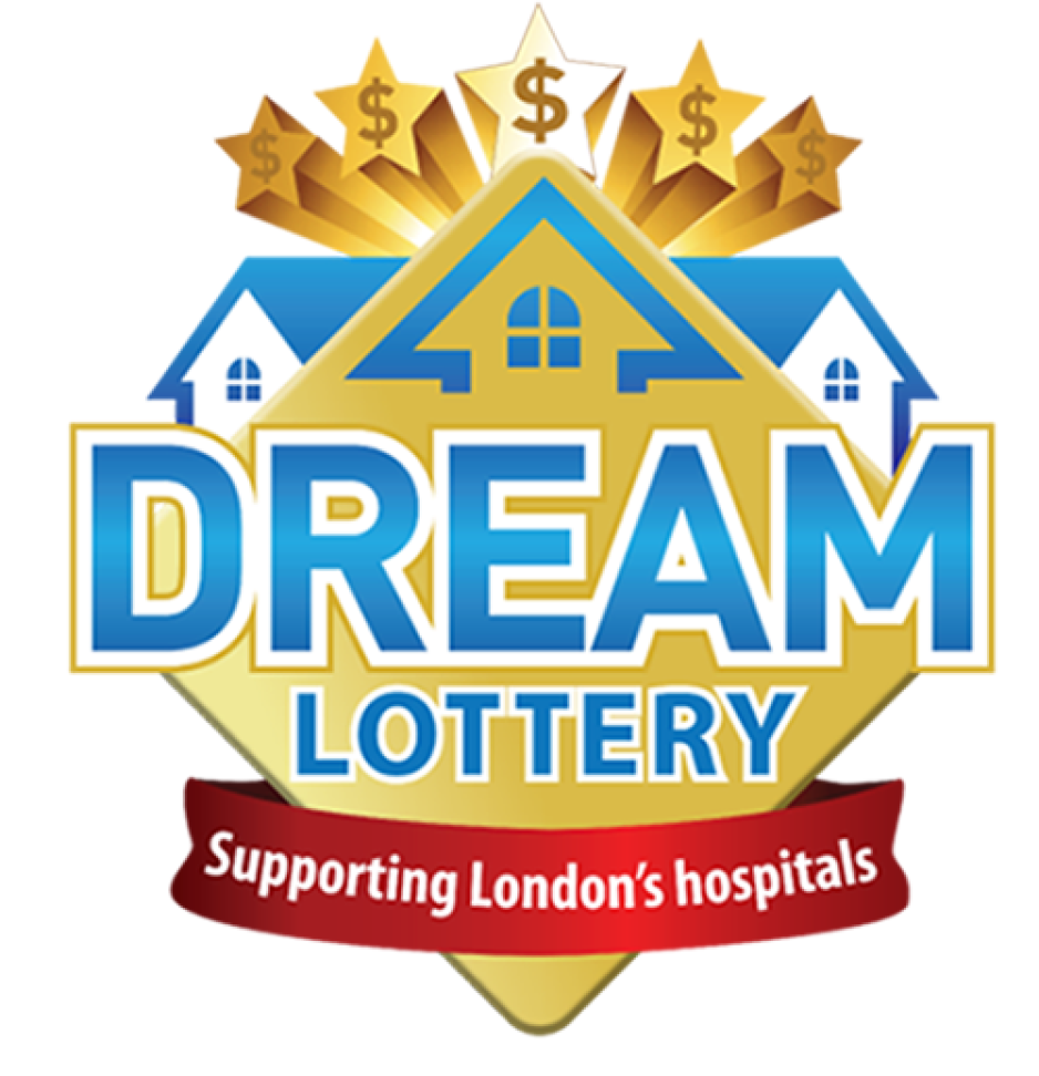 Dream Lottery logo