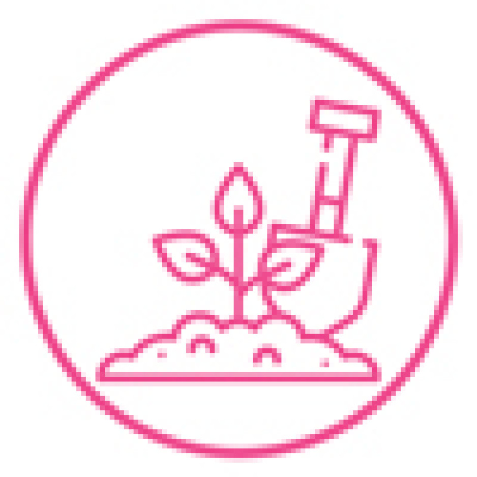 gardening icon