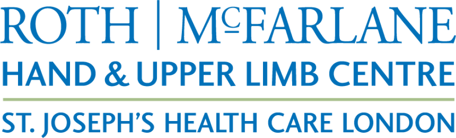 Roth | McFarlane Hand and Upper Limb Centre