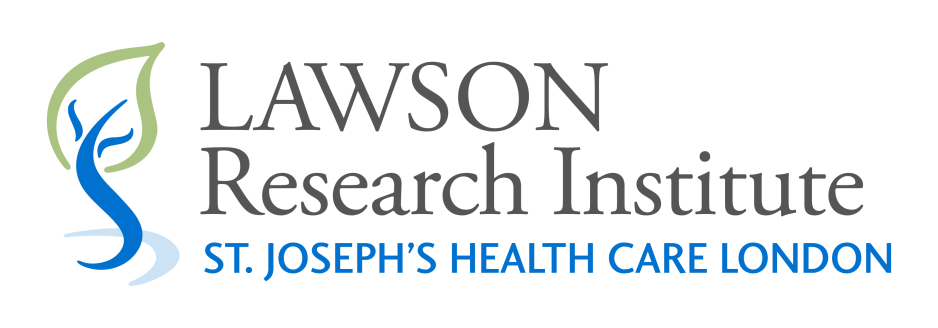 Lawson Research Institute Logo