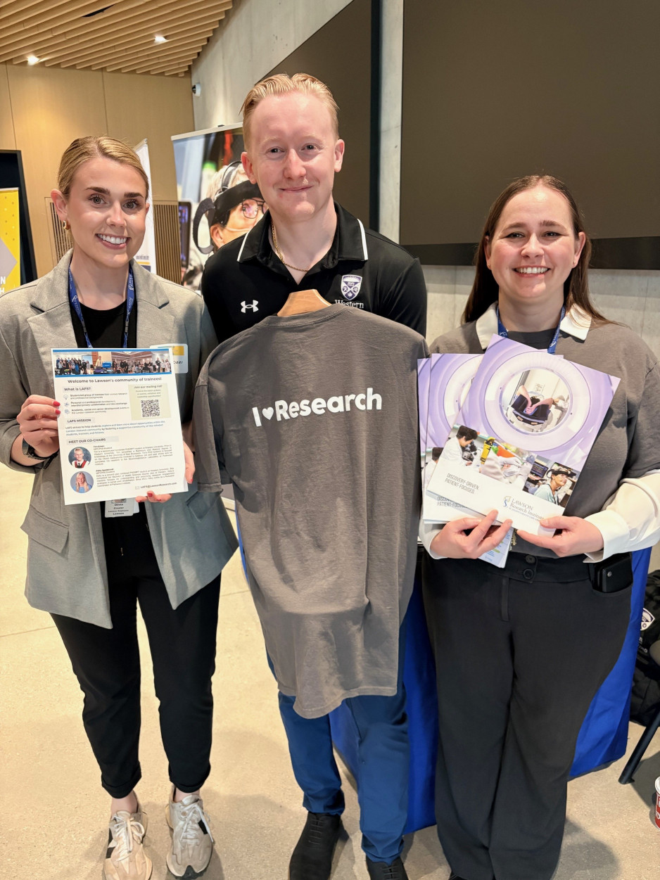 London Health Research Day