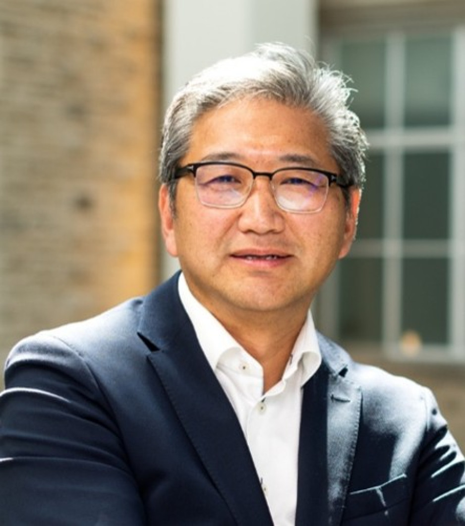 John Yoo