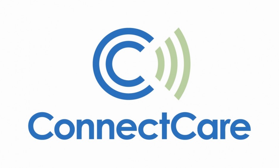 connectcare logo
