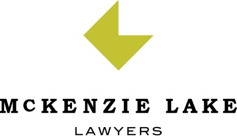 McKenzie Lake logo