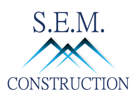 S.E.M. Construction