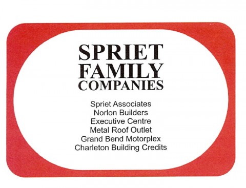 Spriet Family Companies