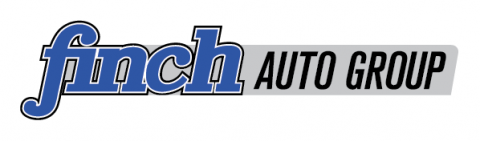 Finch Auto group logo