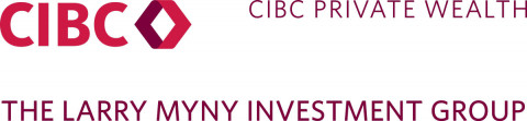CIBC Wood Gundy Larry Myny Investment Group