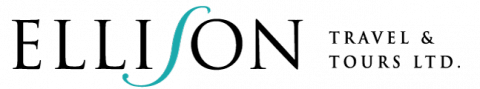 Ellison Travel logo