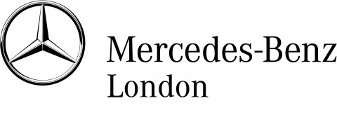 Mercedes-Benz London Logo