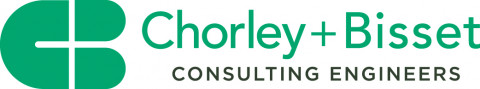 Chorley + Bisset logo