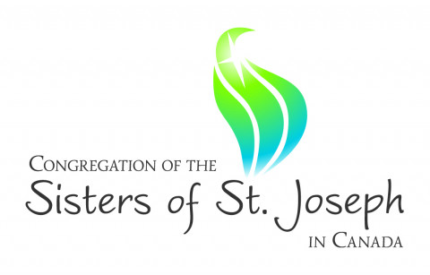 Congregation of the Sisters of St. Joseph in Canada logo