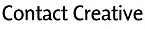Contact Creative logo