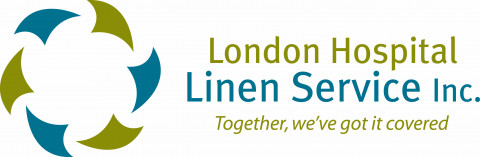 London Hospital Linen Services logo