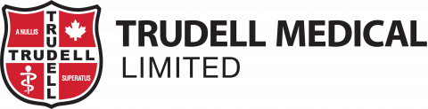 Trudell Medical Limited logo