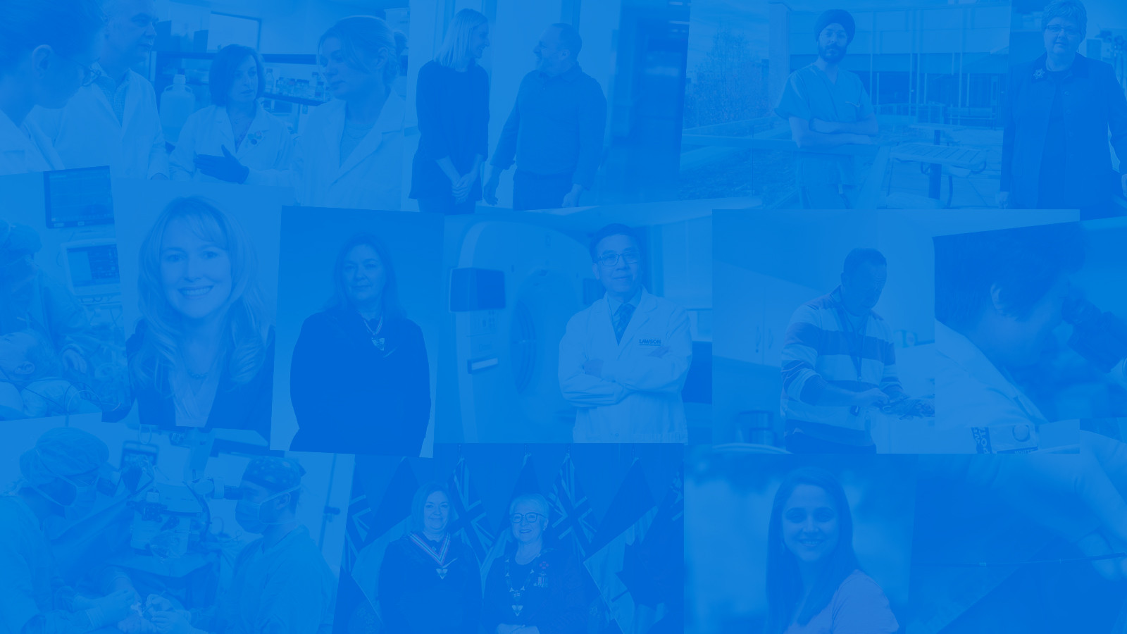 decorative blue banner image