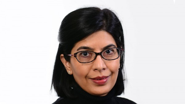 Dr. Rookaya Mather