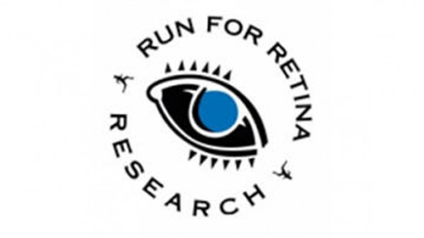 Run for Retina logo