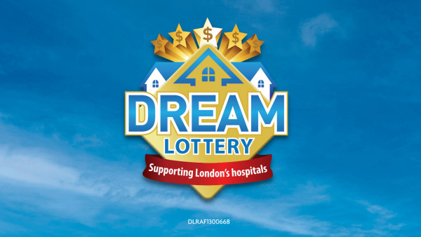 Dream Lottery banner