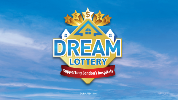 Dream Lottery banner