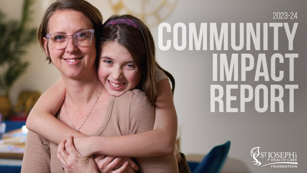 2023-2024 annual report cover