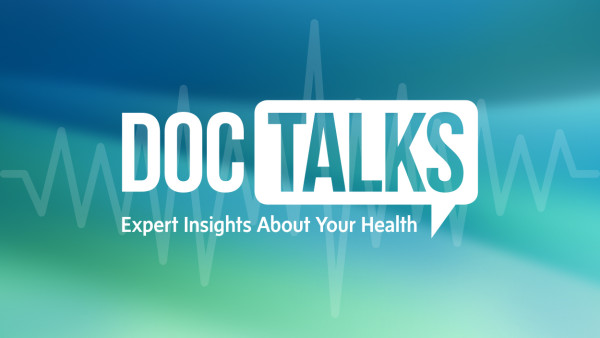 DocTalks logo