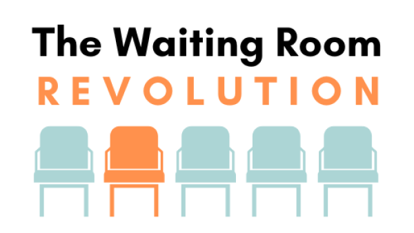 waiting room revolution