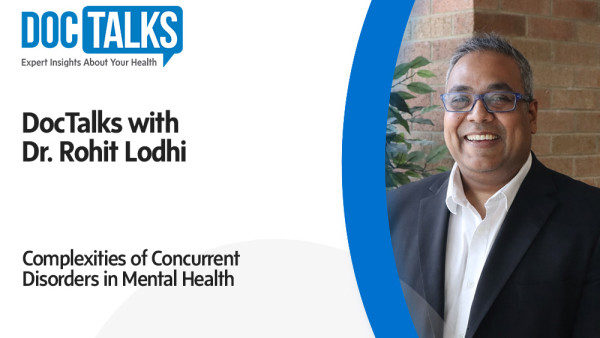 Doctalks