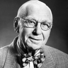 Dr. Charles Thompson 1908-2004