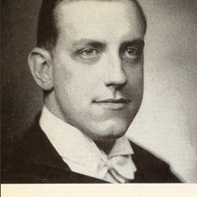 Dr. William Anthony Tillman 1919-1998