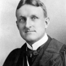 Dr. William Joseph Tillman 1876-1957