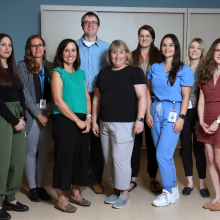 Post-Acute COVID-19 Program