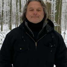 Bill Hill (Standing Strong Spirit)