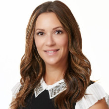 Cassia Vienneau, RPN