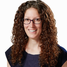 Denise Kreutzwiser, pharmacist