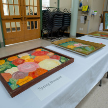 John Lartides artwork