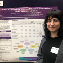 Batool Rahal, researcher