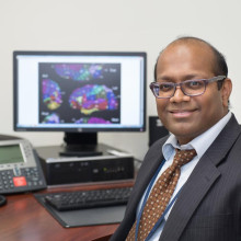 Dr. Lena Palaniyappan