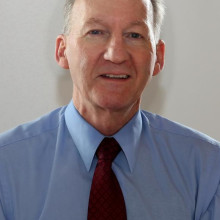 Dr. Michael Borrie