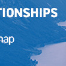 Book cover with promotional code