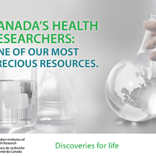 CIHR Project Grants