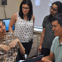 Dan Harvey, Stacey Guy, Swati Mehta and Dr. Eldon Loh discuss their new guidelines