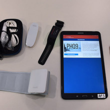 Various smart devices